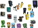 Kinder Joy Minecraft Кіндер Джой Майнкрафт 3*20 грам (набір 3 штуки) - изображение 3