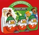 Kinder Joy Minecraft Кіндер Джой Майнкрафт 3*20 грам - изображение 1