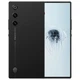 Смартфон ZTE Nubia RedMagic 10 Air 12/256Gb Black Twilight EU - изображение 1
