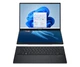 Ноутбук ASUS Zenbook Duo Ultra 7-255H/32GB/1TB/Win11 OLED Touch (UX8406CA-QL121W) - изображение 1