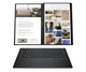 Ноутбук ASUS Zenbook Duo Ultra 7-255H/32GB/1TB/Win11 OLED Touch (UX8406CA-QL121W) - изображение 8