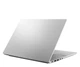 Ноутбук ASUS VivoBook S 14 Ryzen AI 7 445/16GB/512/Win11 OLED silver (M3407GA-SF013W) - зображення 5