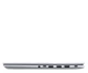 Ноутбук ASUS Vivobook 14 Ryzen 5-150/16GB/512/Win11 silver (M1405NAQ-LY016W) - зображення 7