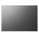 Ноутбук ASUS VivoBook S 14 Ryzen AI 7 445/16GB/2TB/Win11 OLED silver (M3407GA-SF012W) - зображення 6
