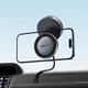 Тримач ACEFAST Electric Suction cup magnetic Phone holder E30 |4.7-6.9"| - зображення 2
