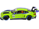Машина BMW M4 GT3, Автопром, 68282A(PG) - зображення 5