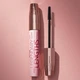Туш для вій Легендарна довжина з силіконовою щіточкою LEGENDARY LENGTHS AVON Чорніше чорного 10ml - зображення 1
