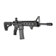 VTSMG Упор тактический FAB для M-Lok, зелёный - изображение 5