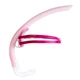 Трубка Finis Stability Snorkel - Orchid - зображення 1