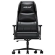 Кресло игровое Anda Seat X1 Gaming Sofa Black PVC - изображение 1