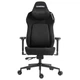 Крісло ігрове GamePro GC925B Fabric Black - зображення 1
