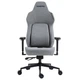 Кресло игровое GamePro GC925G Gray Black - изображение 9