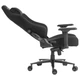 Кресло игровое GamePro GC775B Fabric Black - изображение 8