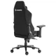 Кресло игровое GamePro GC775B Fabric Black - изображение 14