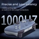 Беспроводной геймпад 8BitDo Ultimate 2C (Hall Effect), Для PC/Android, Синий - изображение 6