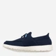 Мужские мокасины Regatta Penzance RMF1018-ZQB 41 (7UK) Синие (5063516414261) - изображение 3