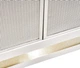 Вытяжка VENTOLUX ROMA 60 WH 2M LUX - изображение 4