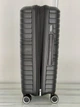 Валіза American Tourister Flytwist - середній розмір - чорний - изображение 6