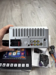 Автомагнітола 2 DIN Bluetooth 7" сенсорна MP5, USB, microSD, AUX, FM, підтримка камери заднього виду - зображення 5