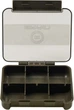 Коробка для рибалки Brain Tackle Box #36 10.2*8.7*2.4cm - зображення 3