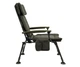 Кресло карповое Carp Pro Diamond Bliss Chair для рыболова до 150кг - изображение 4
