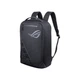 Рюкзак для ноутбука ASUS ROG Backpack BP1501G 17 Black (90XB04ZN-BBP020) - изображение 3