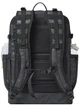 Рюкзак для ноутбука RIVACASE 7663 17.3" Navy Camo - изображение 9