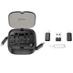 Дата кабель Hoco U140 with cable set 5in1 60W (0.95m) Black - зображення 5