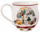 Kubek Villeroy & Boch Toy's Fantasy 450 ml (4003686441446) - obraz 2