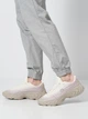 Мужские кроссовки Lacoste Spinor 751SMA0053-1E7 43 (T9) 27.1 см Серые (5059862741533) - изображение 2