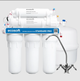 Фільтр зворотного осмосу Ecosoft Standard PRO 6-50M (MO650MECOSTD) з мінералізатором - изображение 1