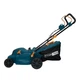 Електрична газонокосарка PROFI-TEC Comfort LM420 (Мотор LONCIN) (007899) - зображення 2