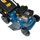Бензинова самохідна газонокосарка PROFI-TEC Premium GL510-L (007901) - зображення 4