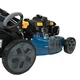 Бензинова самохідна газонокосарка PROFI-TEC Premium GL510-L (007901) - зображення 5