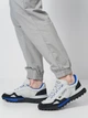 Мужские кроссовки Lacoste Elite Active 751SMA0042-2P9 43 (T9) 27.1 см Серые (5059862771059) - изображение 2