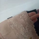 Трусы женские слипы 3XL однотонные Aonidaisi 01121 - 6 шт - изображение 3