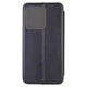 Чохол книжка Fashion Case для Xiaomi Mi 15T Чорний - зображення 4