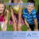 Дитячий спортивний годинник-крокомір Без бренду (Без Bluetooth), Фітнес-трекер водонепроникний БВ - Б/В - зображення 5