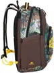 Рюкзак для ноутбука RivaCase 15.6" 5461 Erebus, 30L, Jungle (5461 (Jungle) - изображение 3