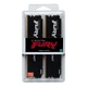 Модуль пам'яті для комп'ютера Kingston Fury (ex.HyperX) DDR5 16GB (2x8GB) 5600 MHz Beast (KF556C36BBEK2-16) - изображение 5