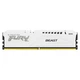 Модуль пам'яті для комп'ютера Kingston Fury (ex.HyperX) DDR5 32GB 5600 MHz FURY Beast White (KF556C40BW-32) - изображение 1