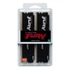Модуль пам'яті для комп'ютера Kingston Fury (ex.HyperX) DDR5 16GB (2x8GB) 6000 MHz Beast (KF560C36BBEK2-16) - изображение 5