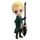 Фігурка Драко Мелфой Гаррі Поттер | Banpresto Q Posket Draco Malfoy Ver. A 14 см - зображення 1