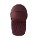 Коляска 2 в 1 Adamex Sigma Natura 18 ruby - зображення 4