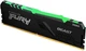Оперативна пам'ять Kingston DDR4 32GB 3600 FURY Beast RGB (KF436C18BB2A/32) - зображення 9