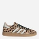 Жіночі кеди низькі adidas Handball Spezial W KI6678 38.5 (5.5UK) Бежеві (4068816245158) - зображення 1