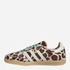 Sneakersy damskie do kostki adidas Samba Og W KI6669 38 (5UK) Białe (4068815284998) - obraz 3