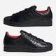 Жіночі кеди низькі adidas Superstar Ii IH9310 37.5 (4.5UK) Чорні (4068812899553) - зображення 6