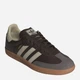 Sneakersy męskie do kostki adidas Samba Og ID1481 42 (8UK) Brązowe (4067888898309) - obraz 2