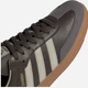 Sneakersy męskie do kostki adidas Samba Og ID1481 42 (8UK) Brązowe (4067888898309) - obraz 8